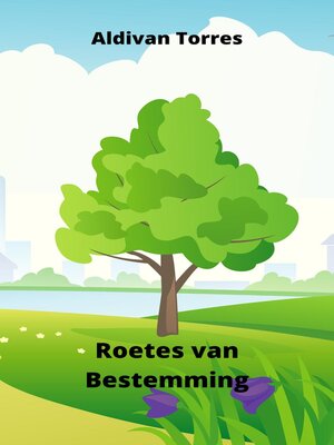 cover image of Roetes van Bestemming